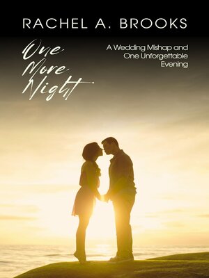 cover image of One More Night